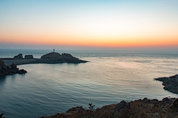 大連自駕游去哪好，大連自駕游路線最佳路線，大連自駕游路線推薦