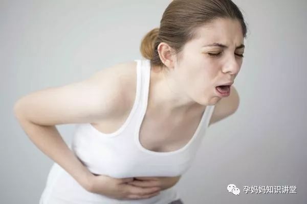 同樣是懷孕，為何有的人孕吐成狗，有的人卻啥事都沒有！？