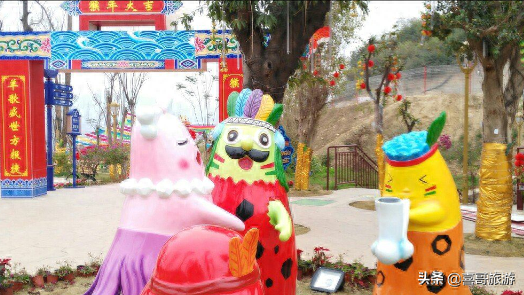 攀枝花旅游攻略自駕游_春節攀枝花自駕游攻略_攀枝花自駕一日游哪里好玩