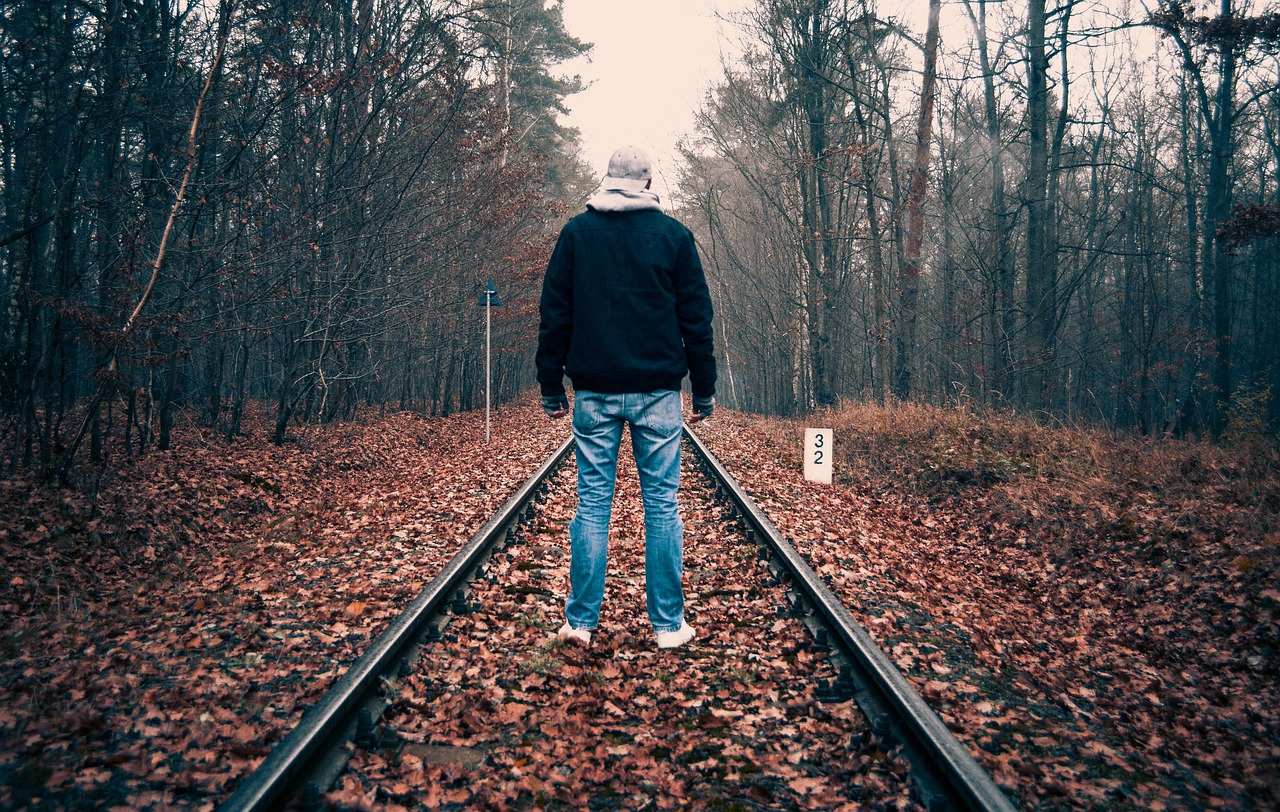 情感語錄傷感文字孤單(孤單的說說心情句子)