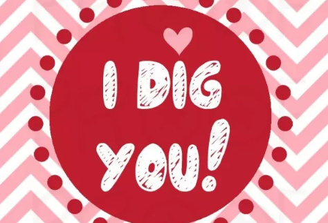 情人節(jié)表白情話大全(中英雙語(yǔ))