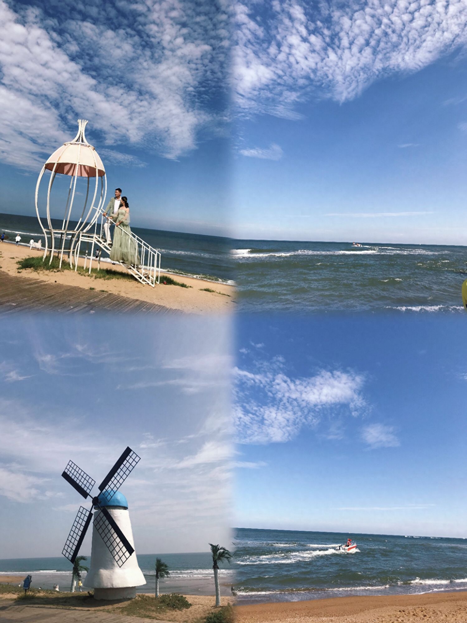 日照3天攻略_日照三日游旅游攻略_日照旅游攻略必去景點三天