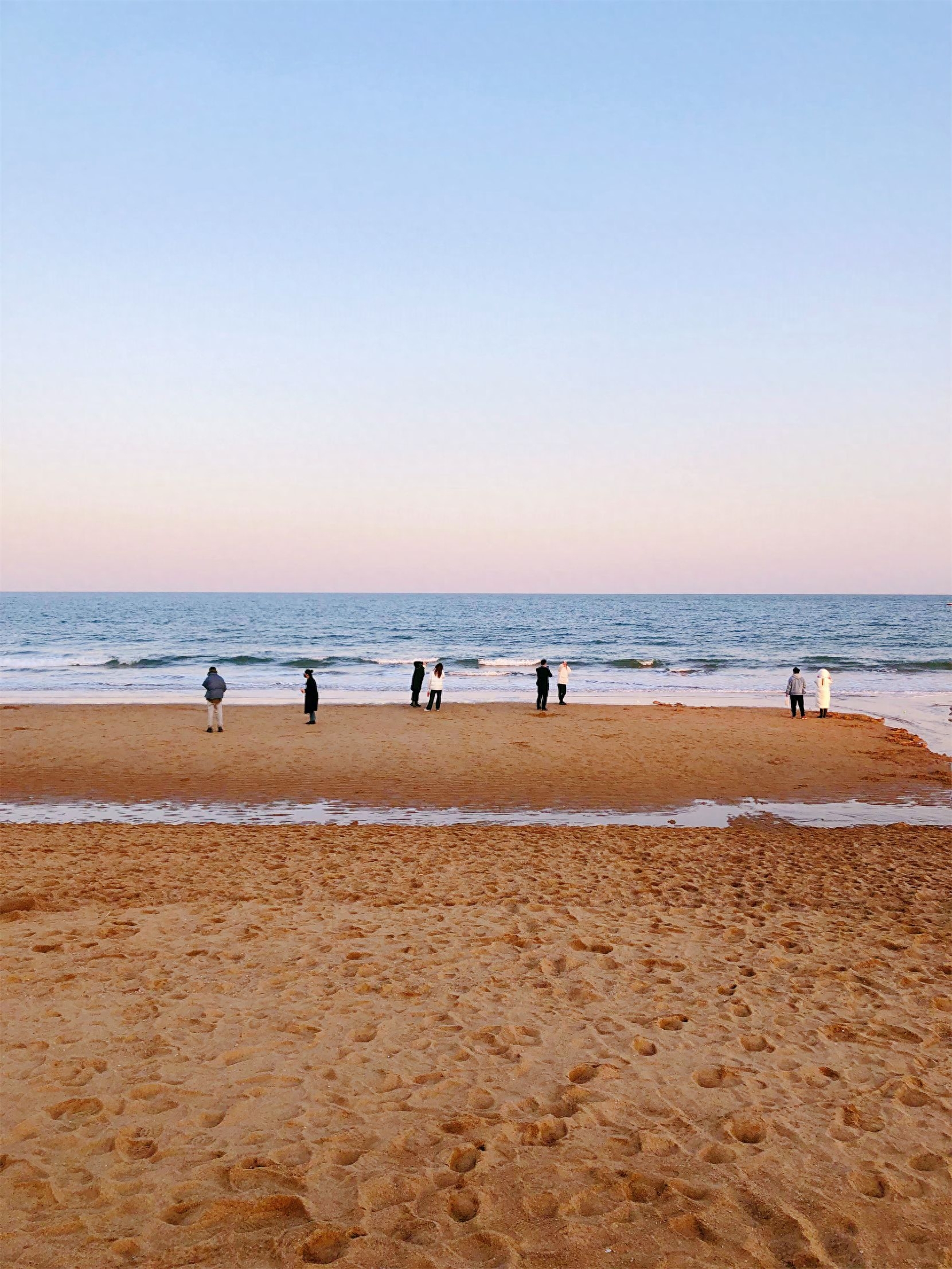 日照旅游攻略必去景點三天_日照三日旅游攻略_日照三日游最佳路線