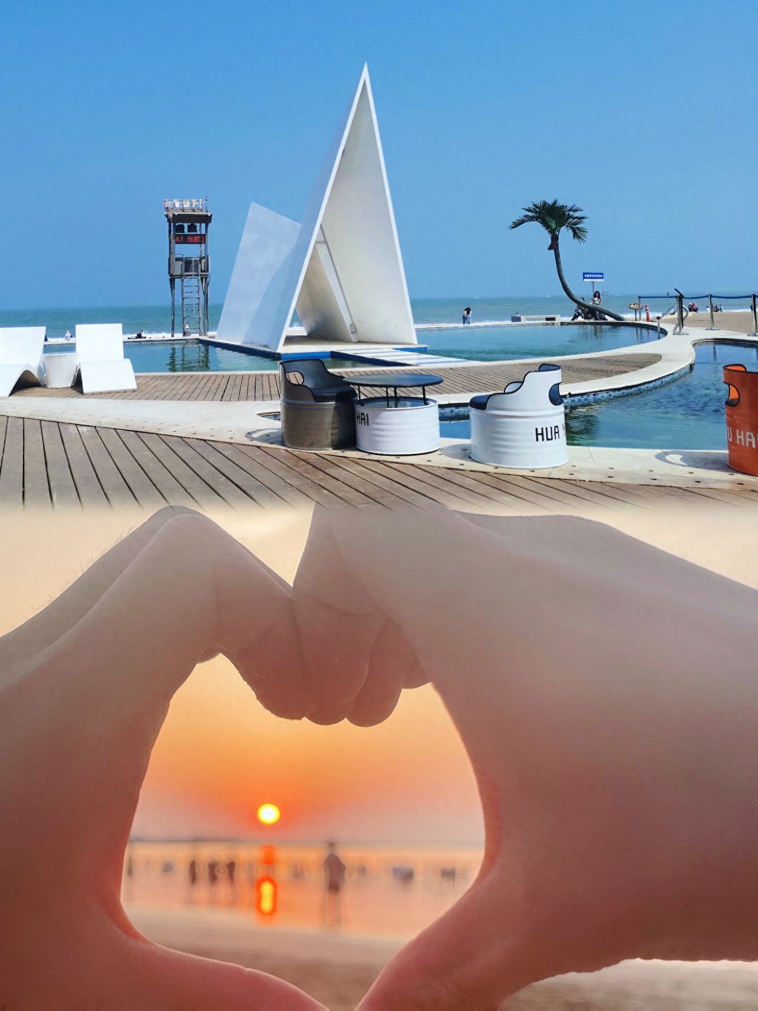 日照三日旅游攻略_日照三日游旅游攻略_日照旅游攻略必去景點三天