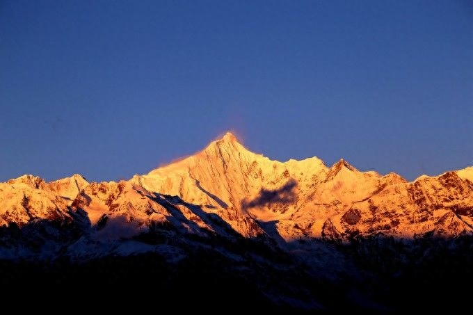 宿遷到云南旅游團報價，云南七日游攻略自由行及花費