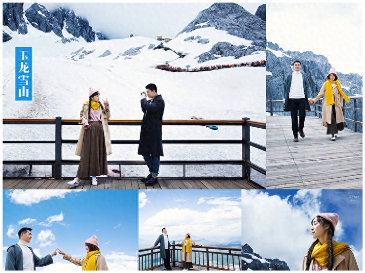 云南大理旅游要帶多少錢？云南跟團(tuán)八日游路線