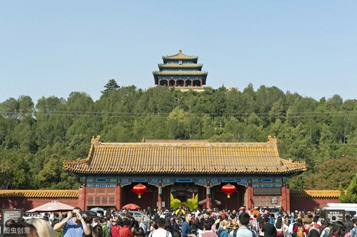 北京親子游玩攻略2021_北京親子游攻略_北京親子游玩攻略一天