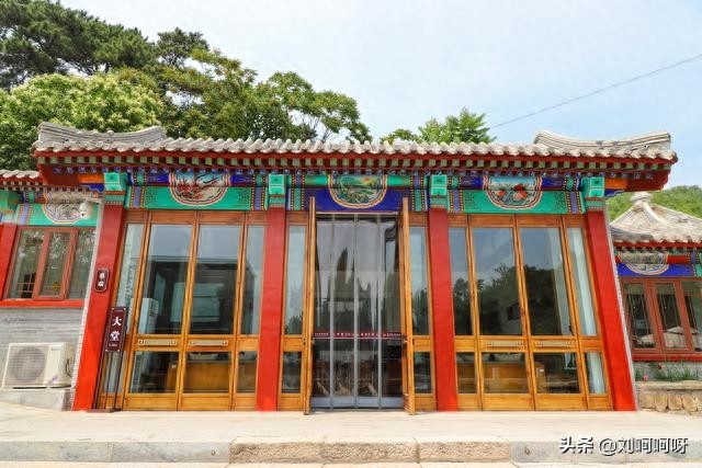 慕田峪長(zhǎng)城攻略自助游攻略_旅游專線慕田峪長(zhǎng)城_長(zhǎng)城慕田峪介紹