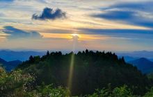 玉林五彩田園旅游攻略_玉林旅游攻略_玉林市區旅游攻略