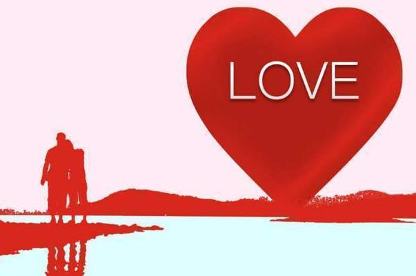 情人節(jié)發(fā)的句子簡短