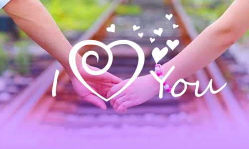 七夕情人節(jié)跟喜歡的人說(shuō)的話