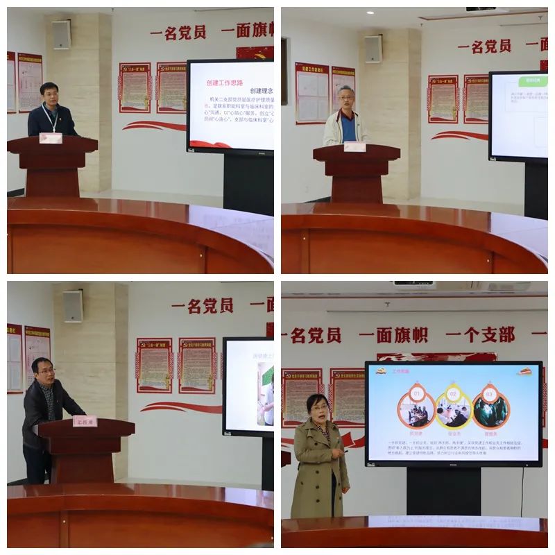 支部品牌建設工作總結_支部品牌建設匯報_黨支部品牌建設總結