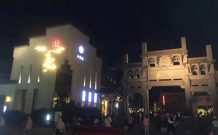 自駕去黃山旅游攻略_黃山自駕攻略旅游去哪里好玩_黃山自駕游最佳路線