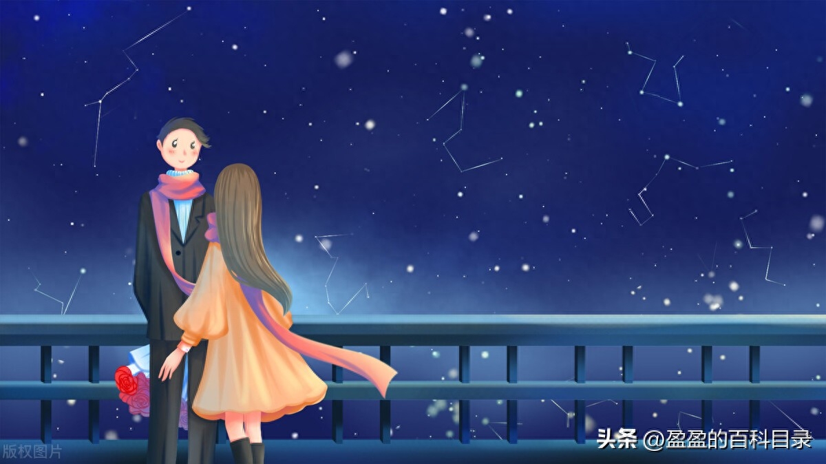 情人節(jié)快到了，想好去哪里約會了嗎？送什么禮物呢？