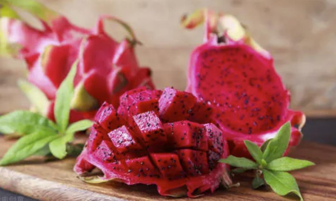 為什么一吃火龍果就拉肚子？