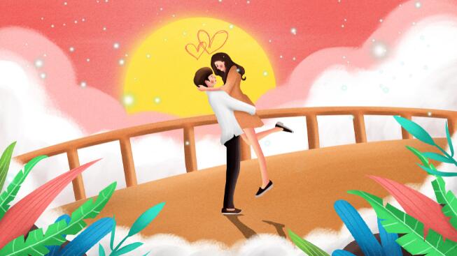 2021七夕節(jié)祝福語簡短送客戶 2021送客戶的七夕情人節(jié)祝福語