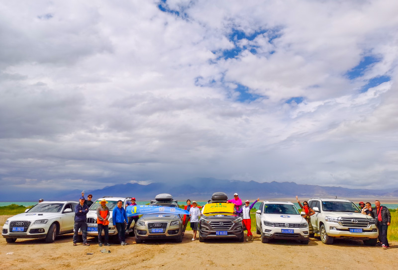 ?青海自駕游最佳路線