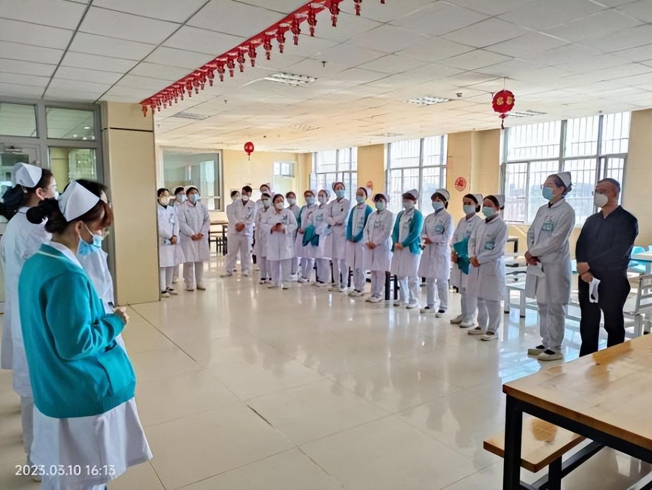 護理安全無小事 跌倒墜床時刻防