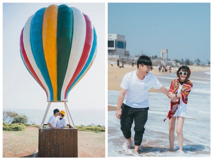 福建廈門旅游攻略_福建廈門旅游線路_廈門福建有什么好玩的地方