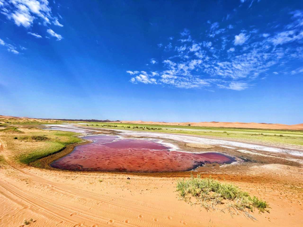 阿拉善左旗景點圖片_阿拉善左旗介紹視頻_阿拉善左旗旅游攻略必玩的景點