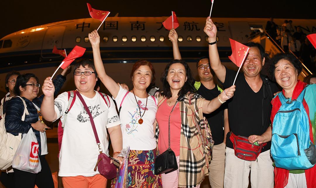 老人北京旅游攻略必去景點_北京老人旅游攻略_攻略老人旅游北京最新消息