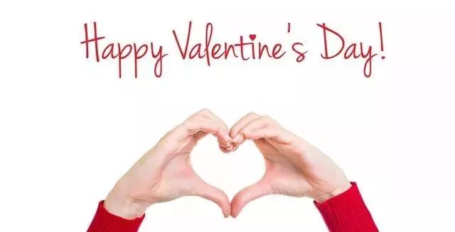 情人節祝福情人的話_情人節祝福句子10_2021情人的祝福語