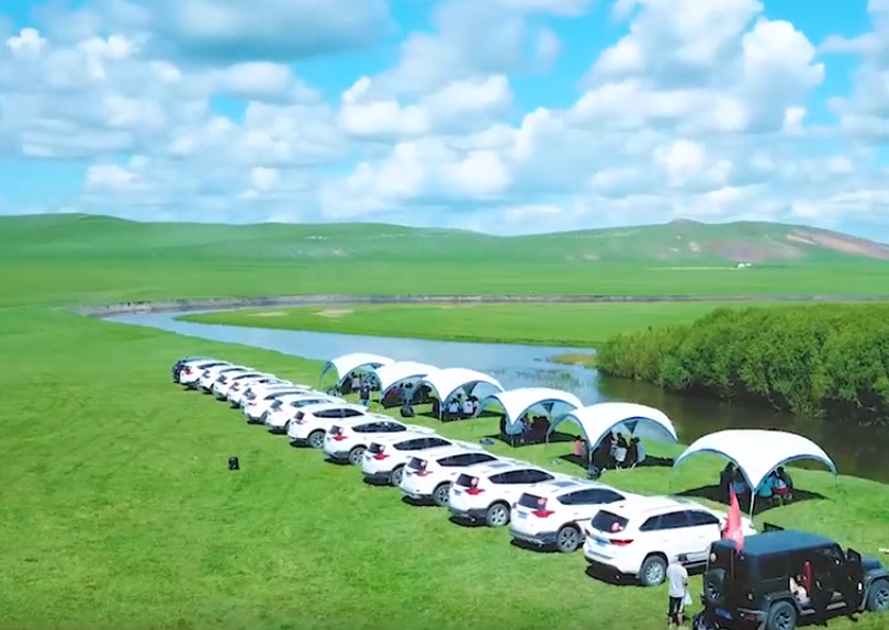 內蒙的旅游攻略_內蒙旅游景點攻略線路_內蒙旅游攻略必去景點