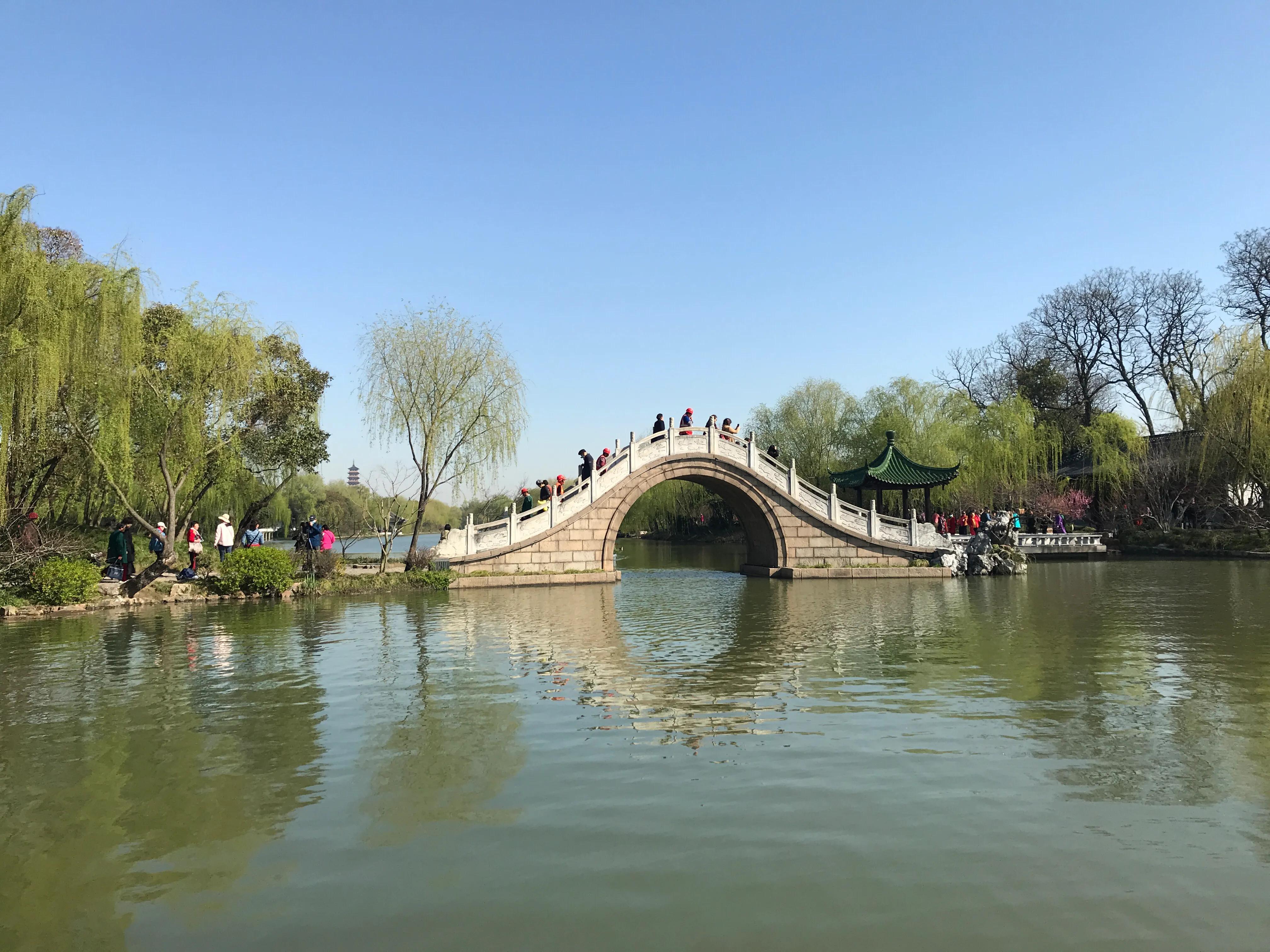 南京到揚州一日游攻略_揚州到南京一日游_揚州到南京沿途旅游景點