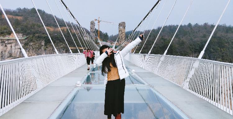 太原去張家界自駕游_太原到張家界自駕游旅游攻略_太原到張家界旅游五日游的價格