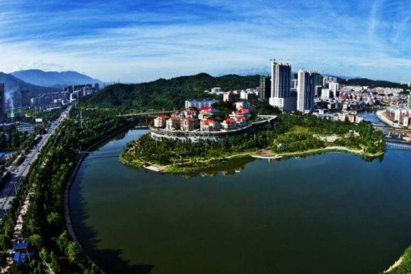 郴州2日游必游景點和線路推薦