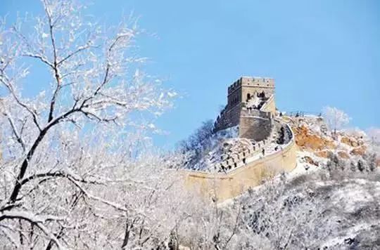 北京冬天旅游攻略_北京冬天旅游景點_北京冬天旅行
