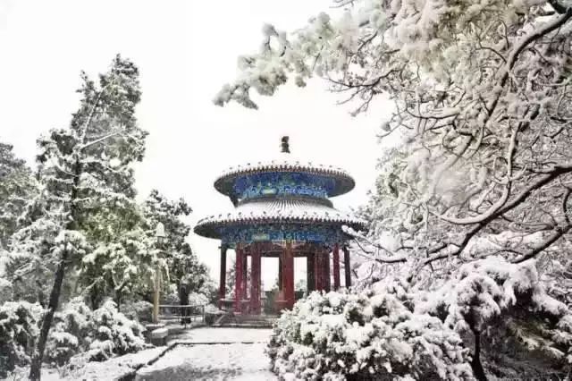 北京冬天旅行_北京冬天旅游景點_北京冬天旅游攻略