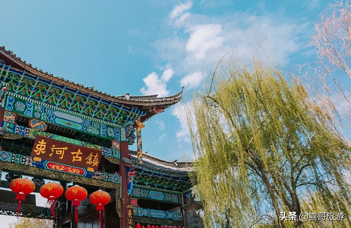古城麗江_古城麗江旅游_麗江古城攻略必去景點(diǎn)