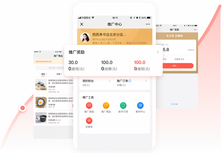 微商推廣_微商推廣推廣_推廣微商的平臺有哪些