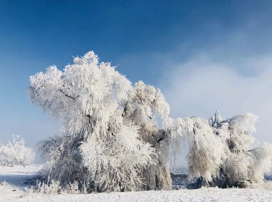 吉林旅游攻略必玩的景點_吉林旅游景點大全景點排名榜_吉林景點大全