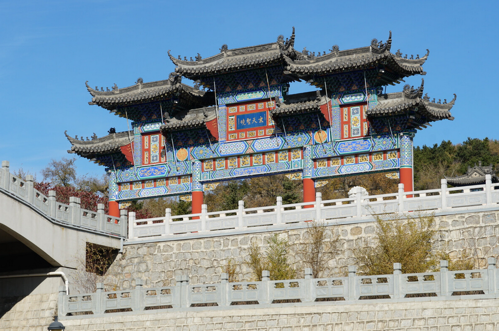 吉林旅游攻略必玩的景點_吉林旅游景點大全景點排名榜_吉林景點大全