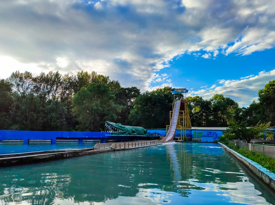 吉林旅游攻略必玩的景點_吉林景點大全_吉林旅游景點大全景點排名榜