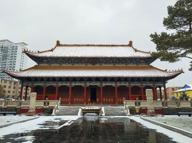 吉林旅游攻略必玩的景點_吉林景點大全_吉林旅游景點大全景點排名榜