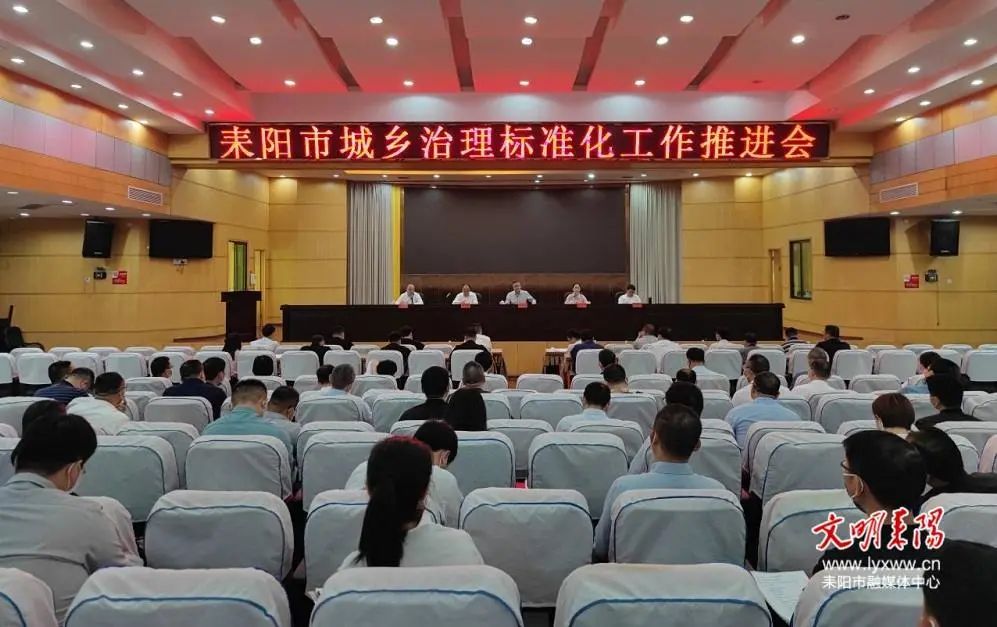 城鎮化治理_城鎮化工作_城鄉治理標準化工作總結