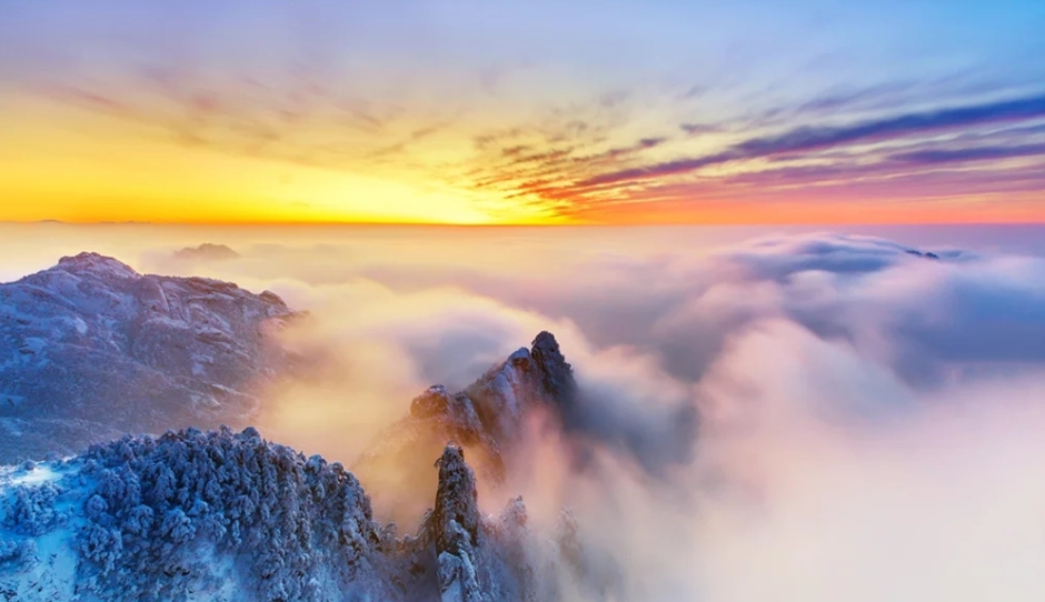 自駕黃山三日游最佳攻略地點_黃山自駕三日游最佳路線_自駕黃山三日旅游攻略