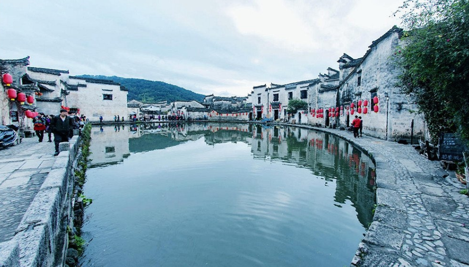 自駕黃山三日旅游攻略_黃山自駕三日游最佳路線_自駕黃山三日游最佳攻略地點