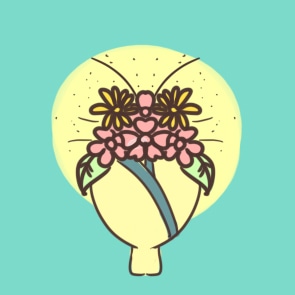 三八婦女節(jié)的唯美問候語