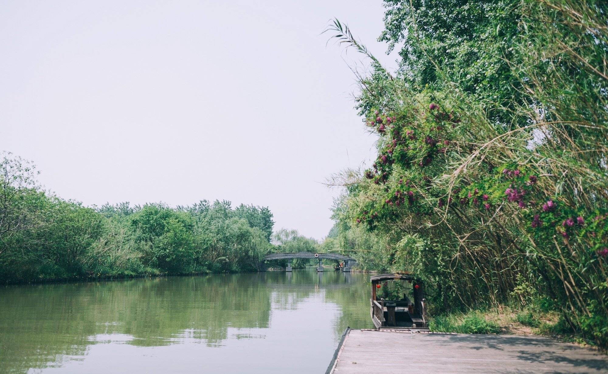 溱湖濕地公園游玩攻略_溱湖濕地公園導(dǎo)游圖_溱湖濕地公園游記