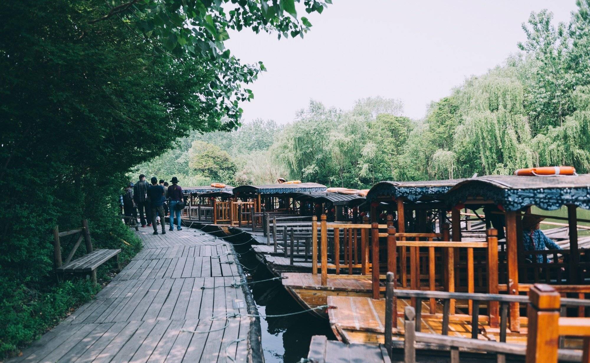 溱湖濕地公園導(dǎo)游圖_溱湖濕地公園游記_溱湖濕地公園游玩攻略