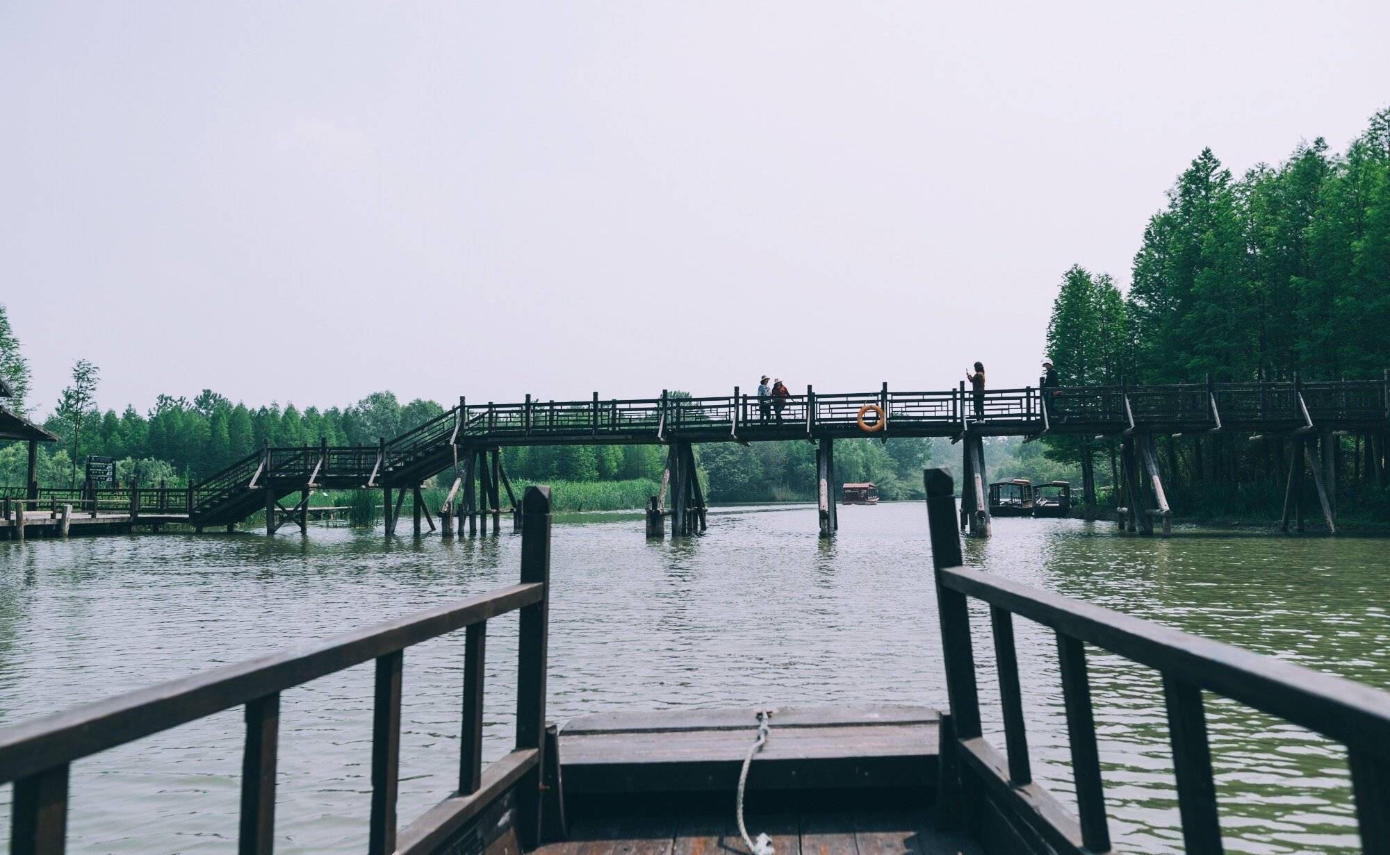 溱湖濕地公園導(dǎo)游圖_溱湖濕地公園游記_溱湖濕地公園游玩攻略