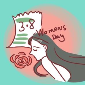 38婦女節(jié)祝福語大全100句