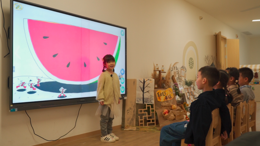 幼兒園信息化建設工作總結_幼兒園信息化工作總結_幼兒園信息工作總結安排部署