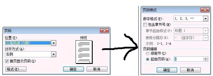 刪除分頁符后頁眉頁腳沒有了_怎么刪除word分頁符_刪除分頁符后表格格式亂