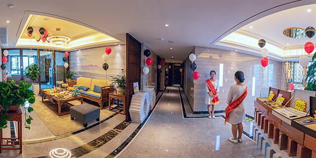 美容院女神節活動標語_美容院女神節活動文案_三八女神節美容院活動宣傳語