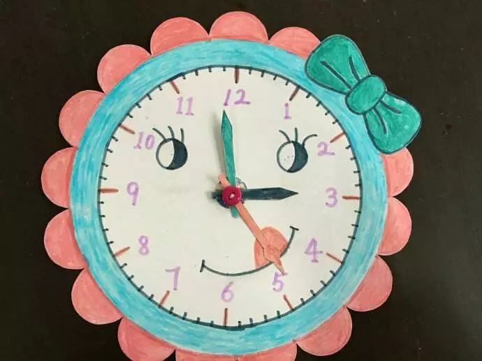 巧手制作：三八婦女節(jié)-立體賀卡